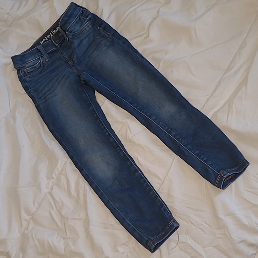 Jumping beans adventure jegging